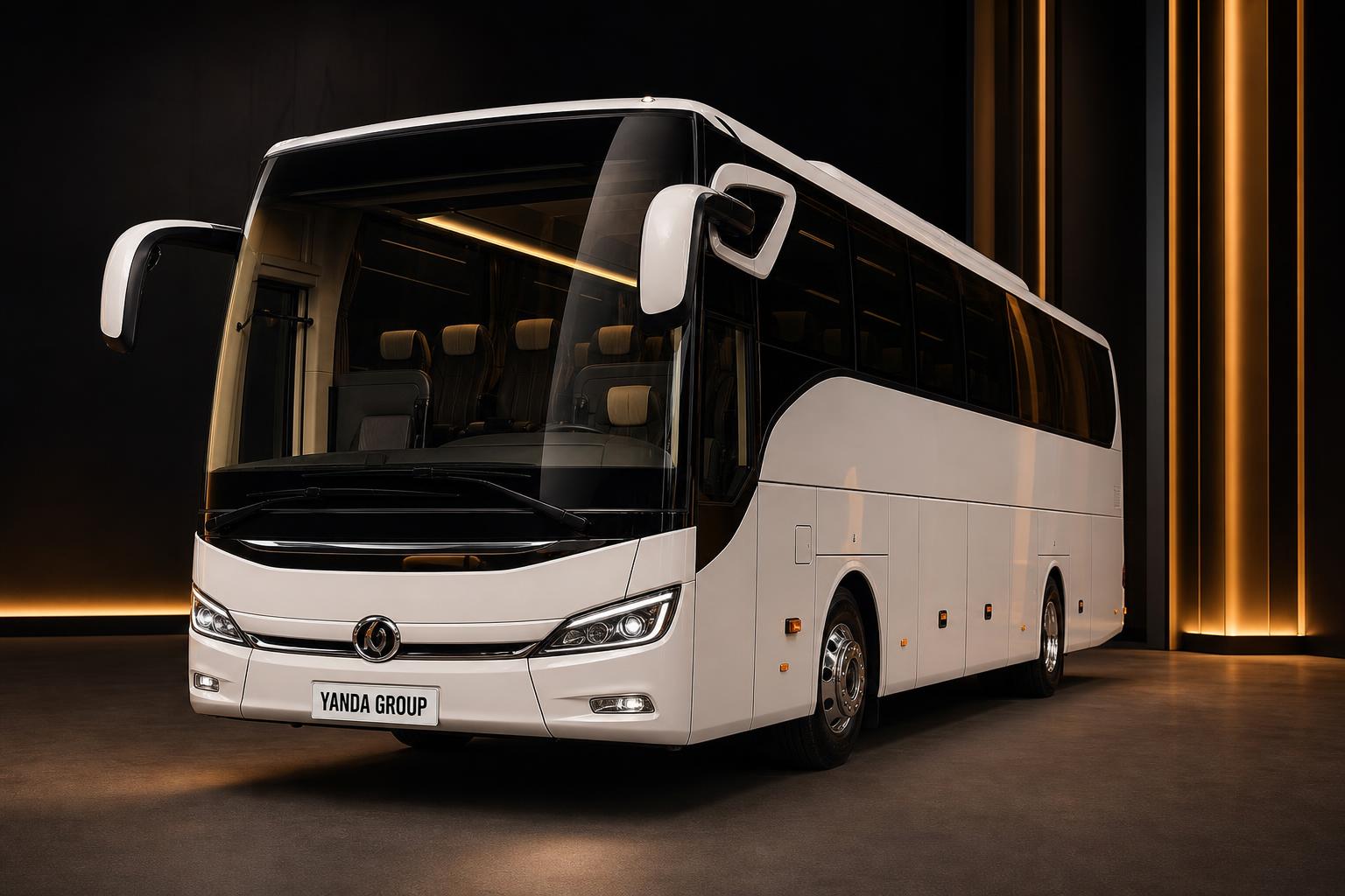 Big Bus