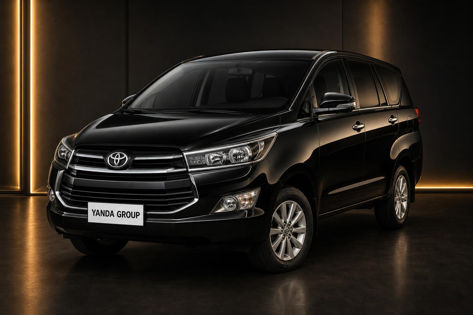 Innova Reborn