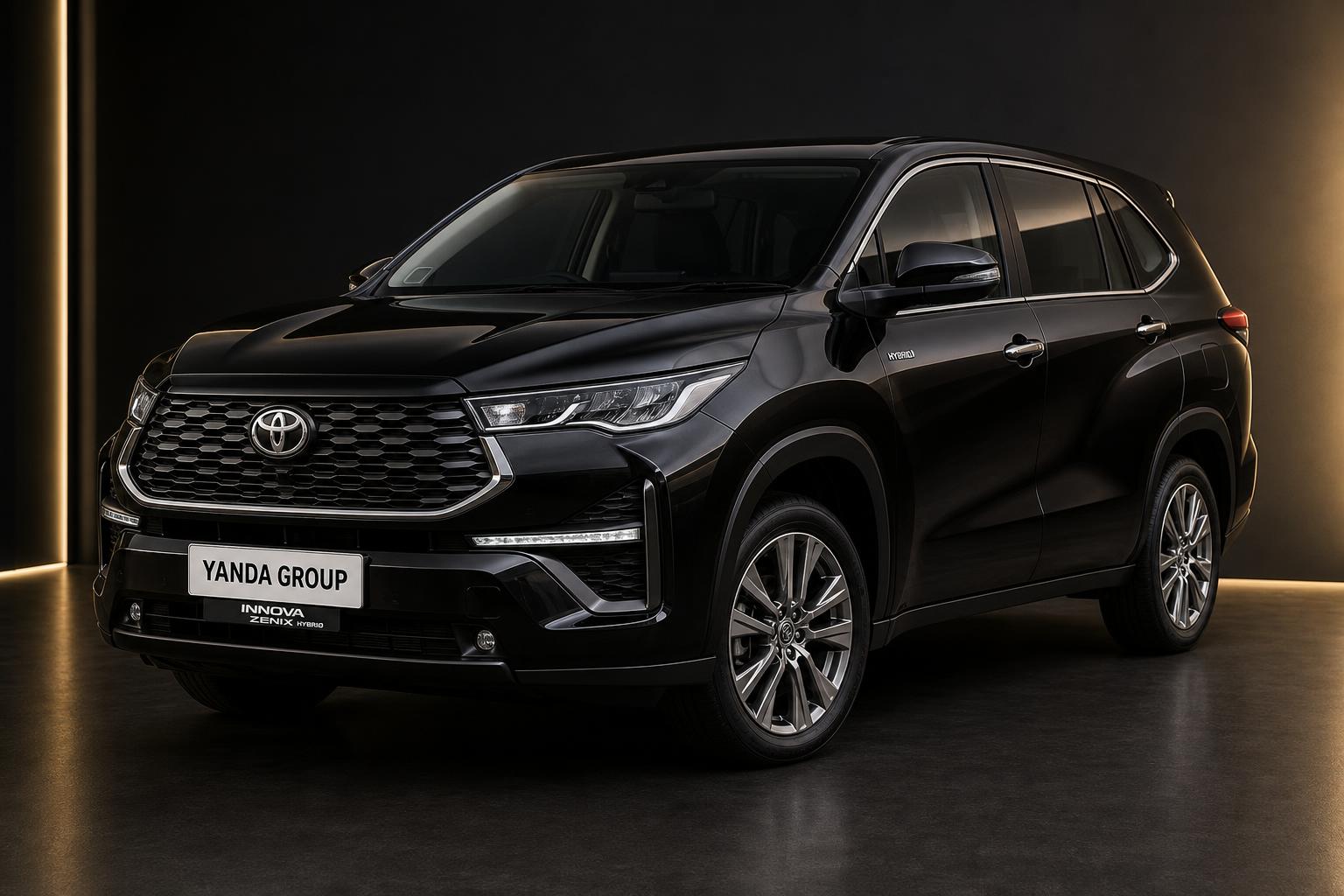 Innova Zenix